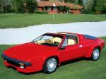 Lamborghini Jalpa P350 1981 года
